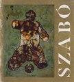 N. Pénzes Éva, Pogány Ö. Gábor - Szabó Gyula (Losonc) kiállítása [antikvár]