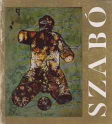 N. Pénzes Éva, Pogány Ö. Gábor - Szabó Gyula (Losonc) kiállítása [antikvár]