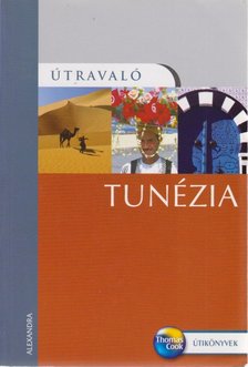 DARKE, DIANA - Tunézia [antikvár]