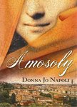 Donna Jo Napoli - A mosoly [antikvár]