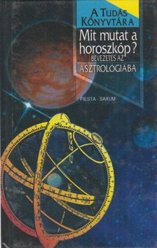 Kisbán Gyula - Mit mutat a horoszkóp? [antikvár]