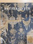 Barki Gergely - Artmagazin 2005. január-február [antikvár]