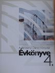 A Berzsenyi Dániel Könyvtár évkönyve 4. [antikvár]