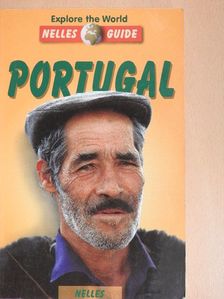 Gabriel Calvo - Portugal [antikvár]