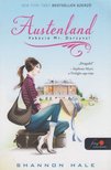 Shannon Hale - Austenland [antikvár]