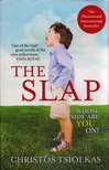 Christos Tsiolkas - The Slap [antikvár]