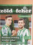 Zöld és fehér 2013. november [antikvár]