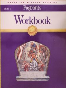 Kathryn Au - Pageants - Workbook [antikvár]
