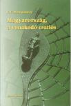 Montgomery, John Flournoy - Magyarország, a vonakodó csatlós [antikvár]