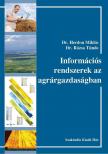 356602 ,  Dr. Herdon M., Dr. Róz - Információs rendszerek az agrárgazdaságban [antikvár]