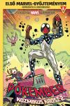 Mike Maihack - Első Marvel-gyűjteményem 6. - Csodás Marvel csapatok: Kozmikus káosz 2.