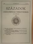 Albert Speer - Századok 1998/6. [antikvár]