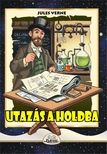 Jules Verne - Utazás a Holdba