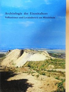 Gerhard Bosinski - Archäologie des Eiszeitalters [antikvár]