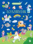 Csilivili matricák - Egyszarvúak