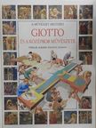 Lucia Corrain - Giotto és a középkor művészete [antikvár]