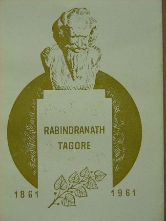 Lipták Gábor - Rabindranath Tagore [antikvár]