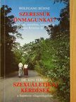 Dr. Kiss Ferenc - Szeressük önmagunkat?/Szexuáletikai kérdések a Szentírás világosságában [antikvár]
