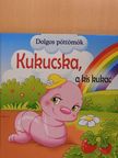 Veronica Podesta - Kukucska, a kis kukac [antikvár]