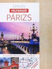 Victoria Trott - Felfedező: Párizs [antikvár]