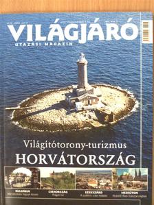 Világjáró 2006. június [antikvár]