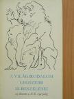 Albert Camus - A világirodalom legszebb elbeszélései I. (töredék) [antikvár]