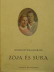 Koszmogyemjanszkaja - Zoja és Sura [antikvár]