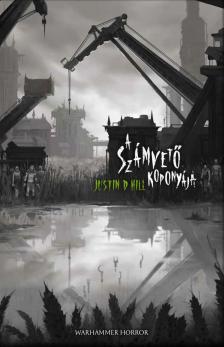 Justin D Hill - A számvető koponyája