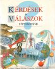 LANGLEY, ANDREW - Kérdések és válaszok képeskönyve [antikvár]