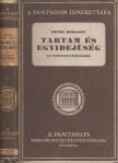 BERGSON, HENRI - Tartam és egyidejüség [antikvár]