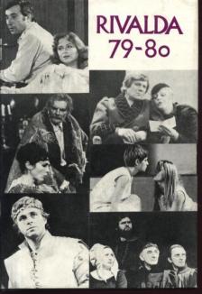 KARDOS GYÖRGY - Rivalda 79-80 [antikvár]