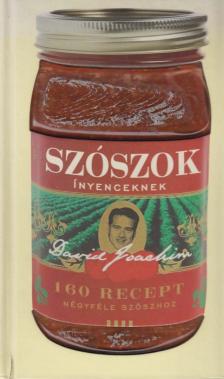 David Joachim - Szószok ínyenceknek [antikvár]