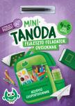 Pataki Andrea - Bernát Ottilia[szerk.] - Minitanoda letörölhető filccel - 4-5 éves kortól