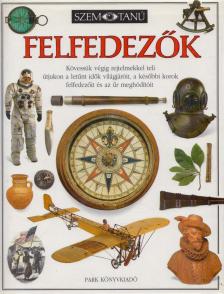 Rupert Matthews - Felfedezők [antikvár]
