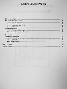 Csornai-Kovács Géza - Asztalos alapszakma szakrajz [antikvár]