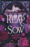 Charlotte B. Plumb - Reap and Sow - Sötét Alkuk [eKönyv: epub, mobi]