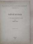 Sárkány Sándor - Növénytan [antikvár]
