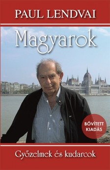 Paul Lendvai - Magyarok [eKönyv: epub, mobi]