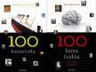 GERLINGS, CHARLOTTE - 100 híres tudós + 100 katasztrófa