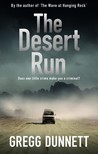 Dunnett Gregg - The Desert Run [eKönyv: epub, mobi]