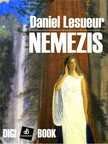 Lesueur Dániel - Nemezis [eKönyv: epub, mobi]