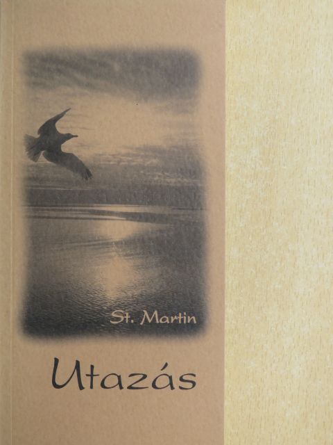 St. Martin - Utazás [antikvár]