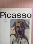 Jirí Padrta - Picasso korai évei [antikvár]