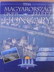 Szigethy András - Magyarország felett [antikvár]