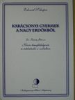 Dr. Fejérdy Gáborné - Karácsonyi gyermek a nagy erdőkből [antikvár]