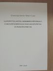 Csernicskó István - Tannyelvválasztás a kisebbségi régiókban: Útmutató kárpátaljai magyar szülőknek és pedagógusoknak [antikvár]