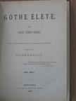 Lewes György Henrik - Göthe élete I. (töredék) [antikvár]