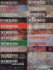 Nimród 1990. (nem teljes évfolyam) [antikvár]