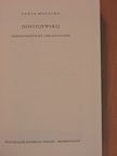 Dostojevszkij Mihailovics Feodor - Dostojewskij [antikvár]