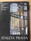 Emanuel Poche - Staletá Praha [antikvár]